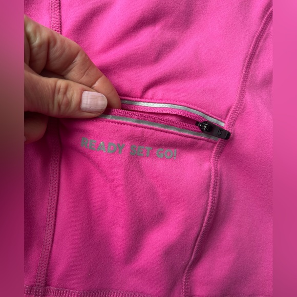 Gap girl’s sport jacket, size S. - Picture 8 of 13